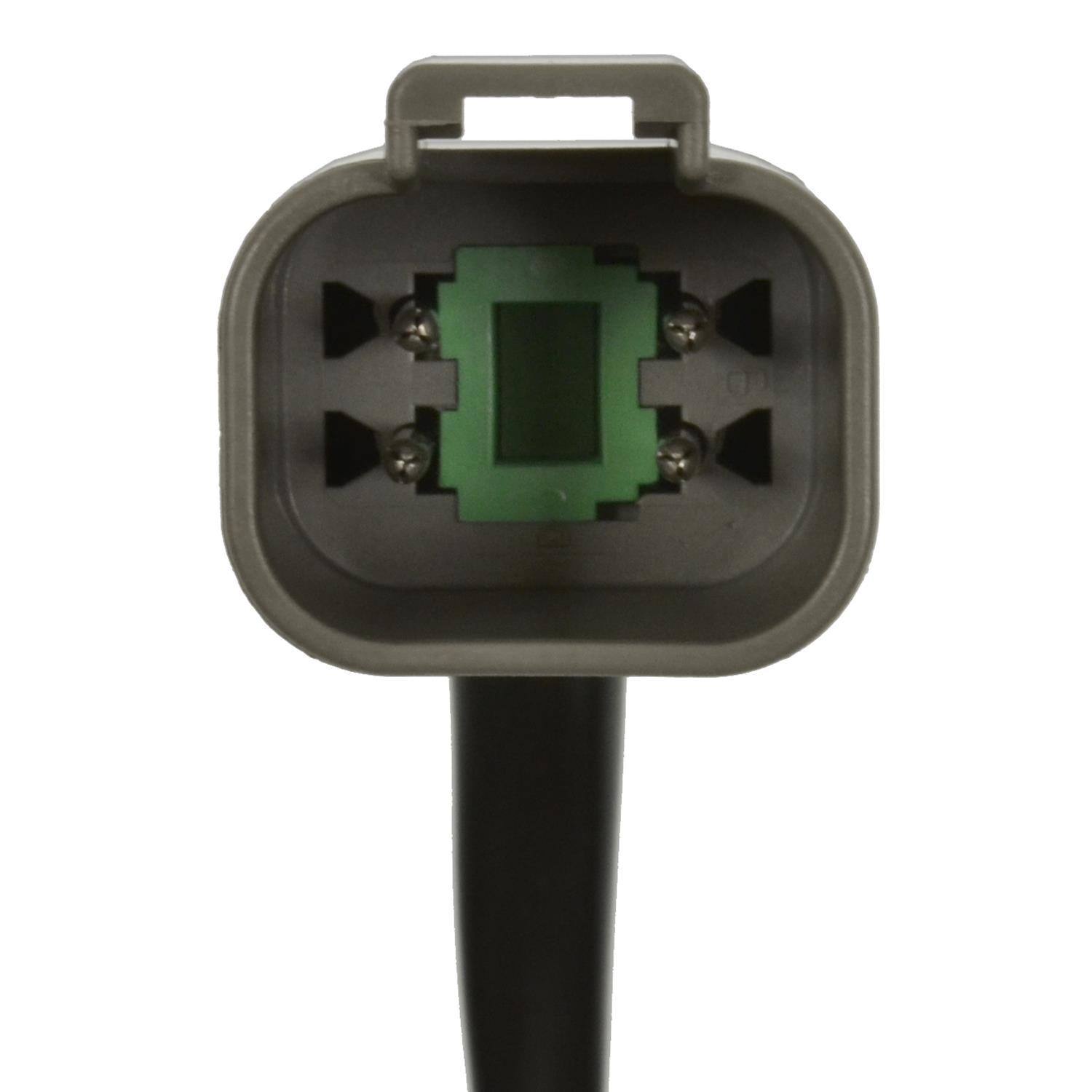 Standard Motor Products FJ1278NX - Fuel Injector Standard Motor Products FJ1278NX Fuel Injector product image 3 of 3