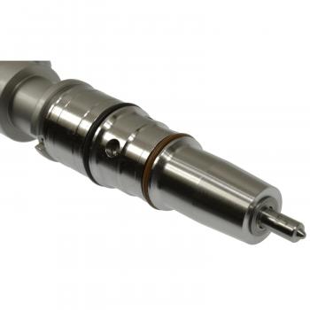 2011 IC Corporation FE School Bus Fuel Injector Standard Motor Products FJ1279 image 1 of 4