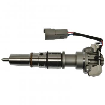 2011 IC Corporation FE School Bus Fuel Injector Standard Motor Products FJ1279 image 3 of 4