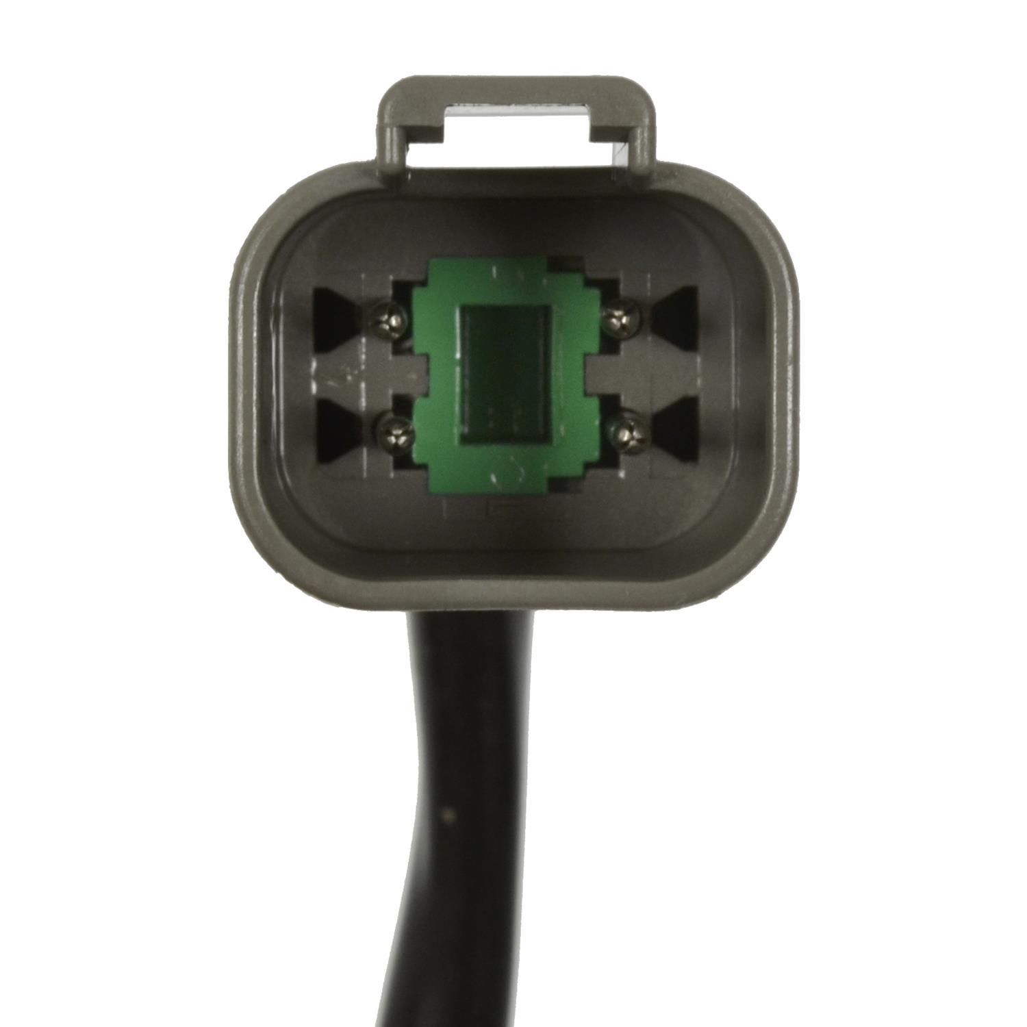 Standard Motor Products FJ1279 Fuel Injector product image 4 of 4
