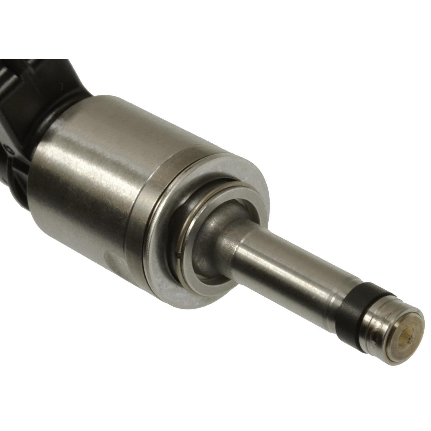 Standard Motor Products FJ1281 - Fuel Injector Standard Motor Products FJ1281 Fuel Injector product image 1 of 3