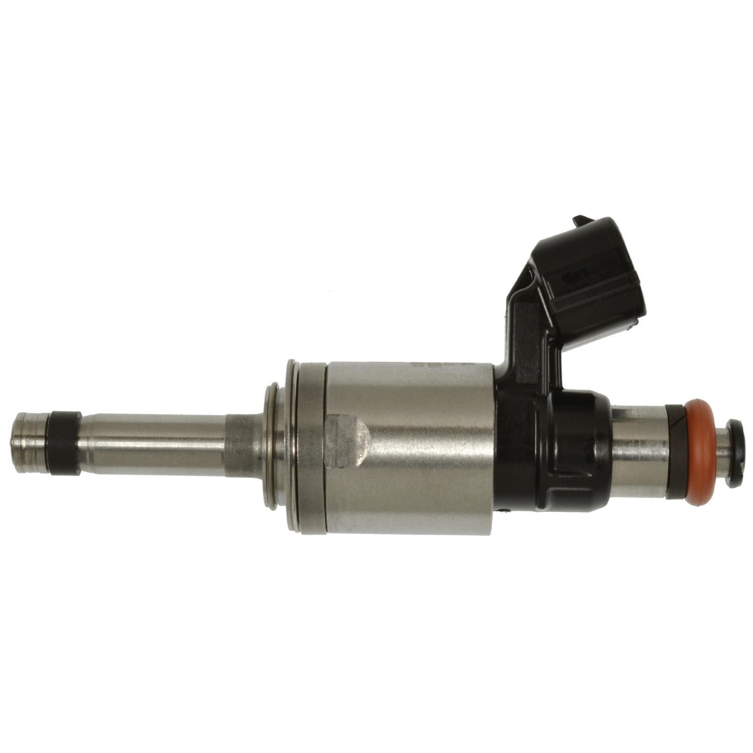 Standard Motor Products FJ1281 - Fuel Injector Standard Motor Products FJ1281 Fuel Injector product image 2 of 3