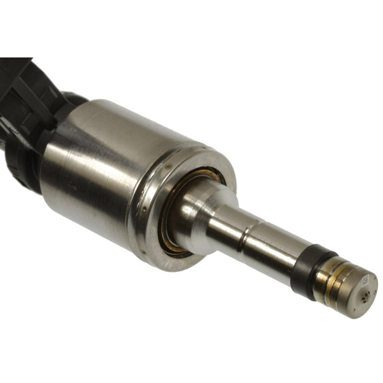 Standard Motor Products FJ1282 - Fuel Injector Standard Motor Products FJ1282 Fuel Injector product image 1 of 3