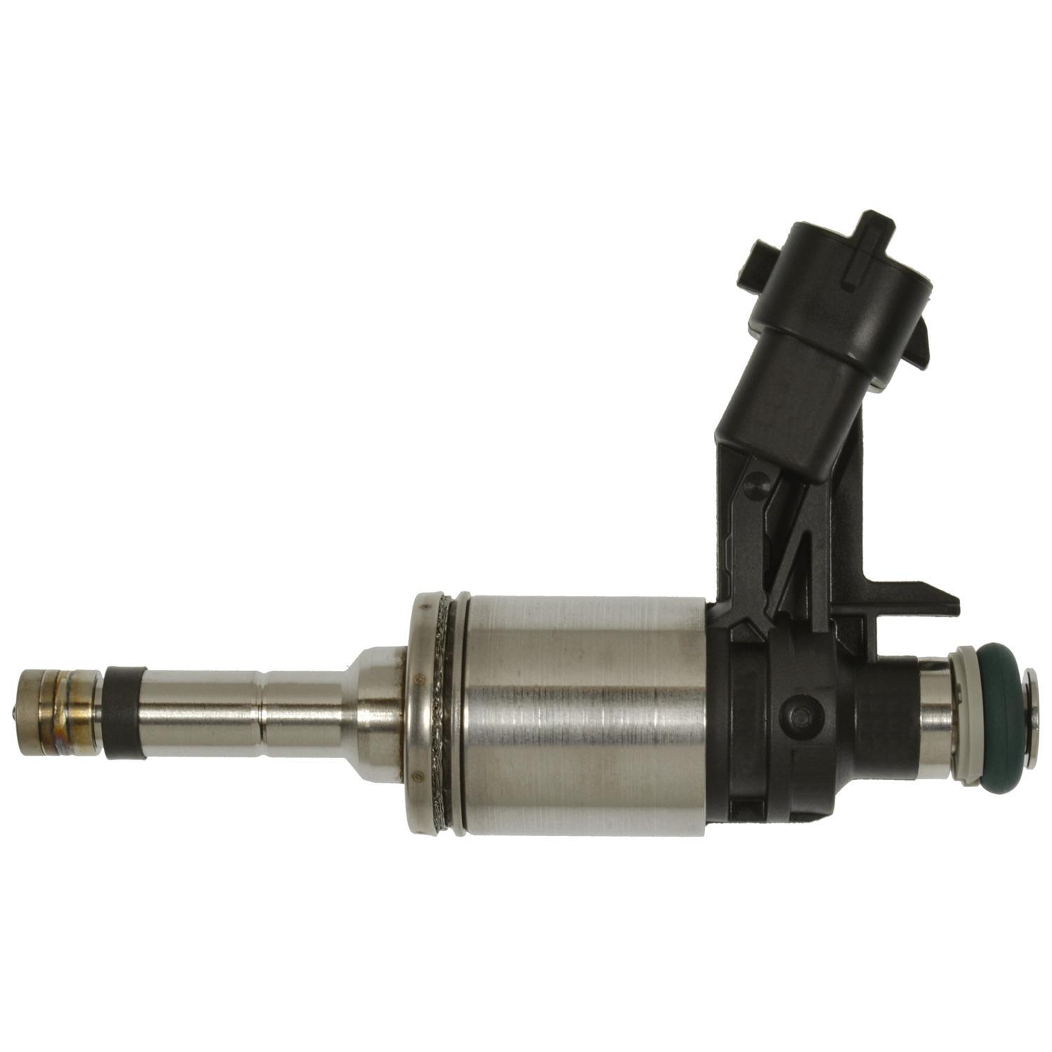 Standard Motor Products FJ1282 - Fuel Injector Standard Motor Products FJ1282 Fuel Injector product image 2 of 3