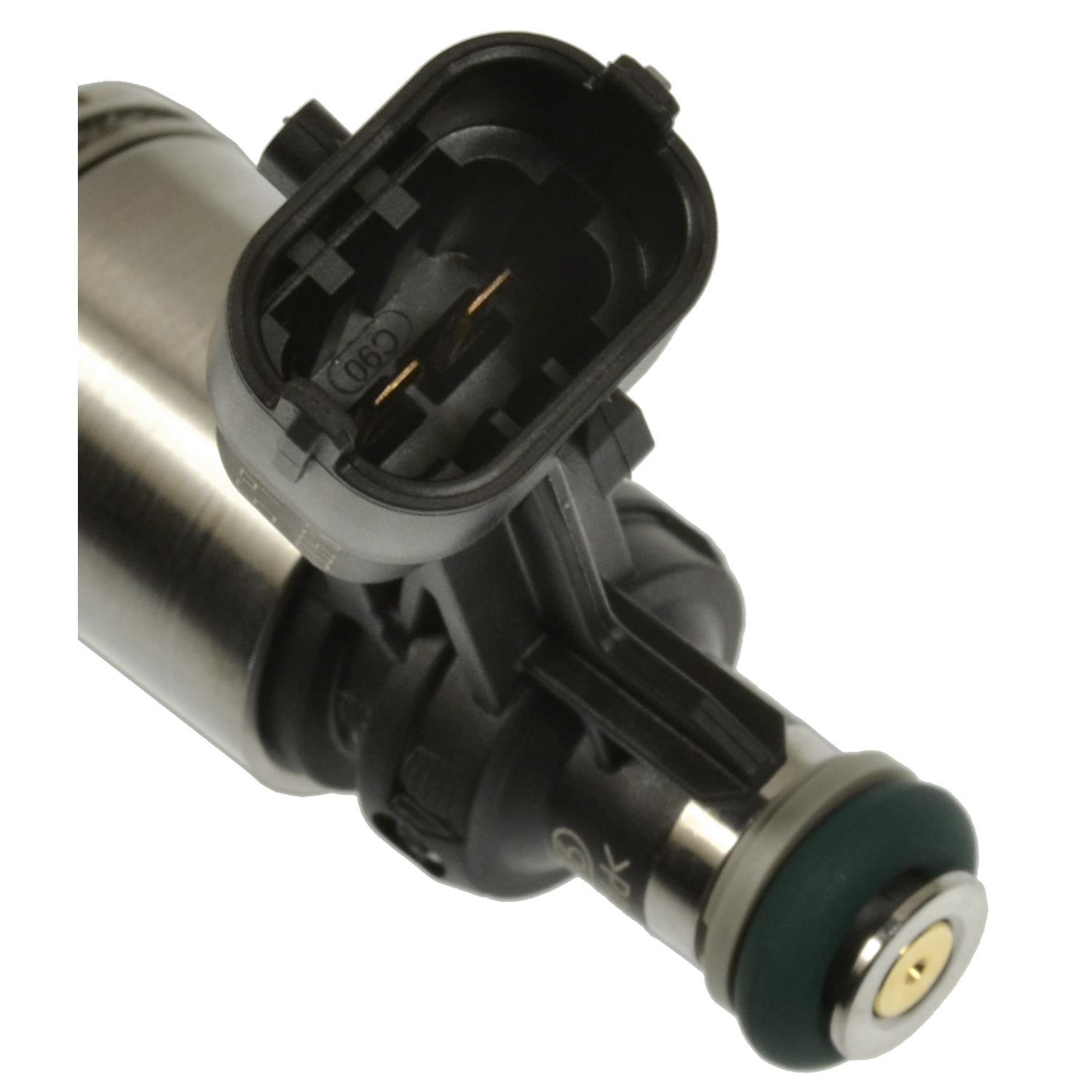 Standard Motor Products FJ1282 - Fuel Injector Standard Motor Products FJ1282 Fuel Injector product image 3 of 3