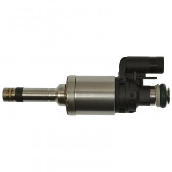 2020 Ford EcoSport Fuel Injector Standard Motor Products FJ1285 image 2 of 3