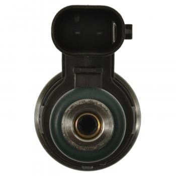 2020 Ford EcoSport Fuel Injector Standard Motor Products FJ1285 image 3 of 3