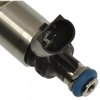 2016 Kia Forte Fuel Injector Standard Motor Products FJ1286 image 3 of 3