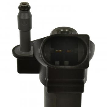 2013 Mercedes-Benz S350 Fuel Injector Standard Motor Products FJ1292NX image 3 of 3