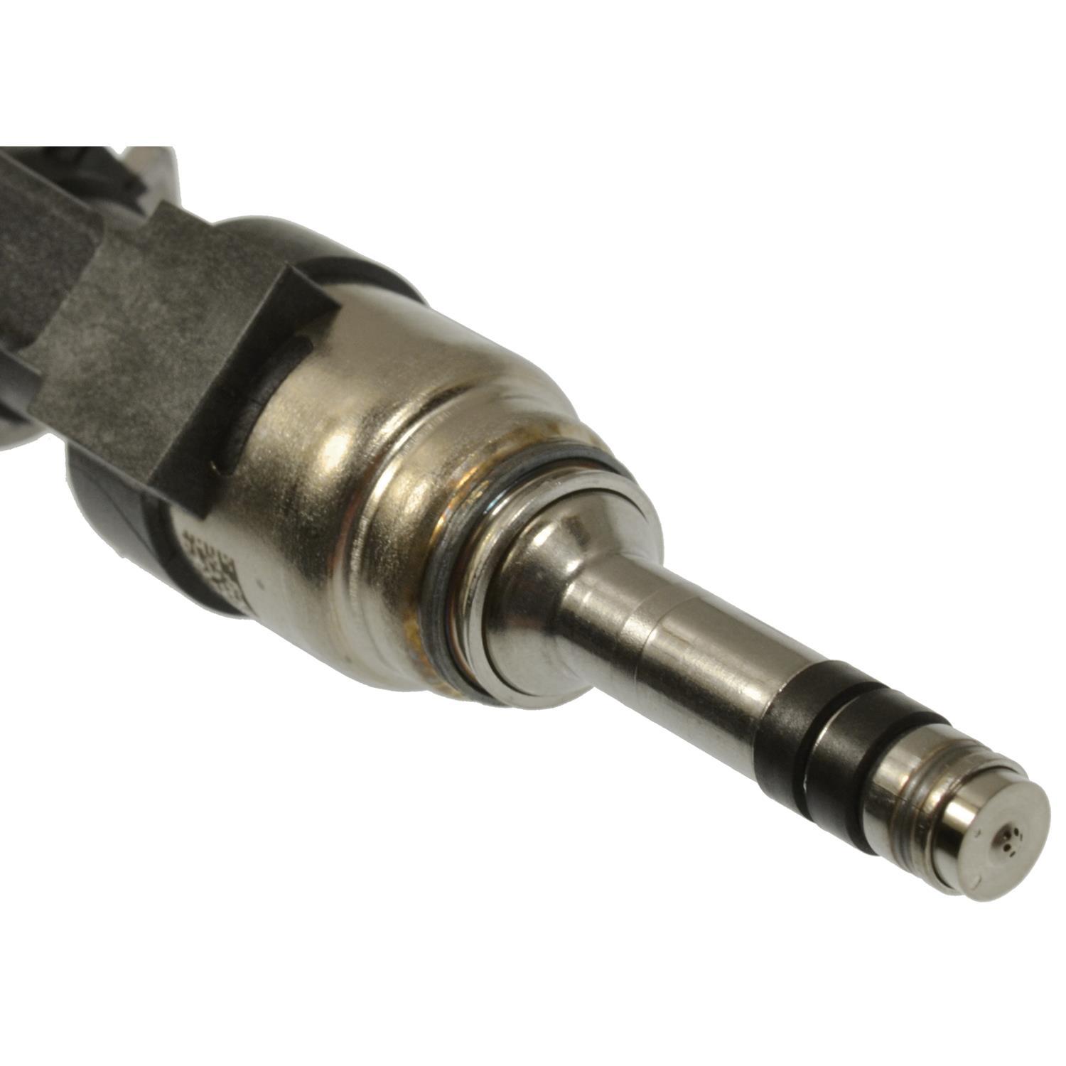 Standard Motor Products FJ1296 - Fuel Injector Standard Motor Products FJ1296 Fuel Injector product image 1 of 3