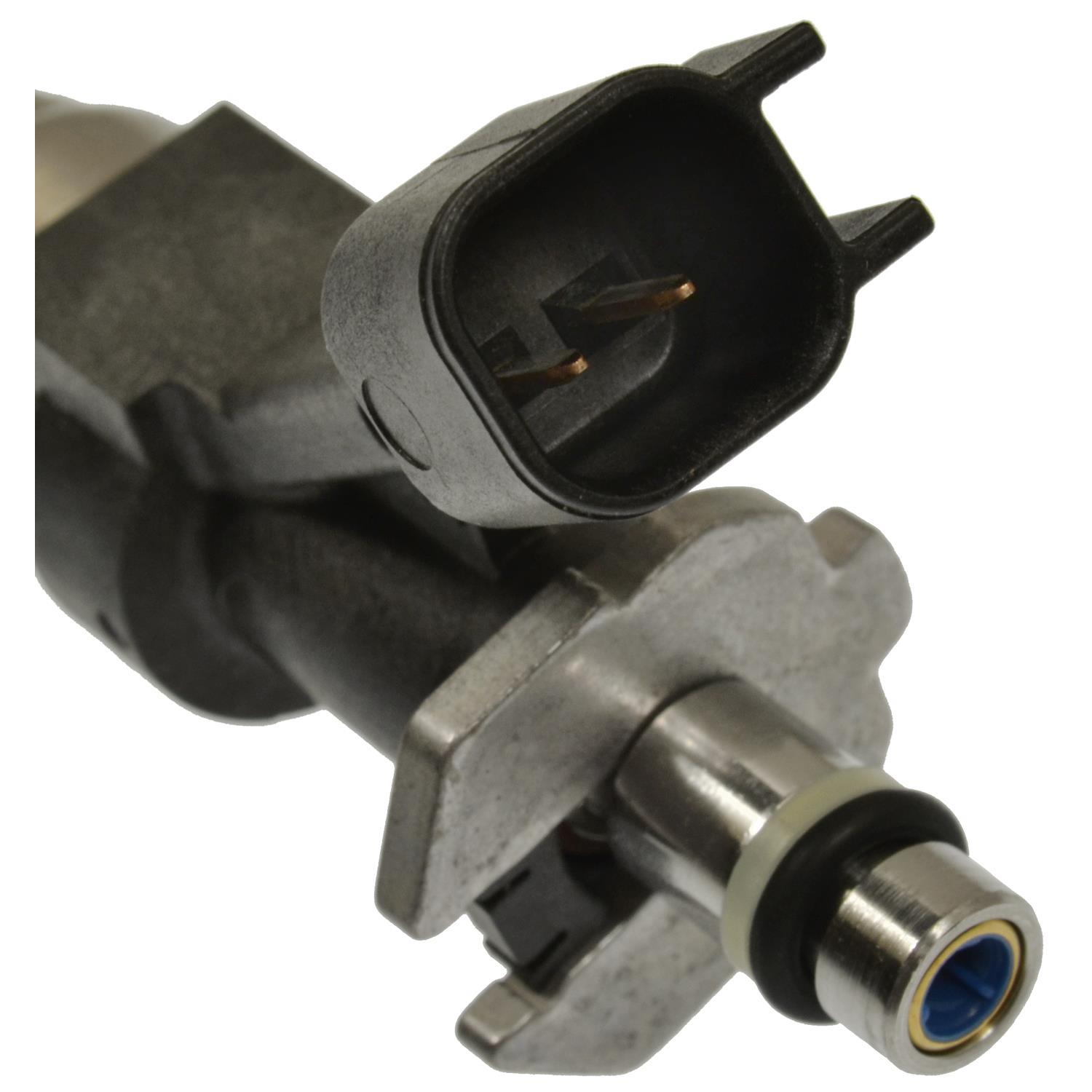 Standard Motor Products FJ1296 - Fuel Injector Standard Motor Products FJ1296 Fuel Injector product image 3 of 3