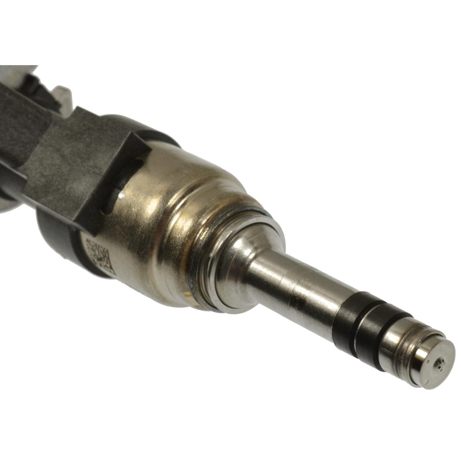Standard Motor Products FJ1297 - Fuel Injector Standard Motor Products FJ1297 Fuel Injector product image 1 of 3