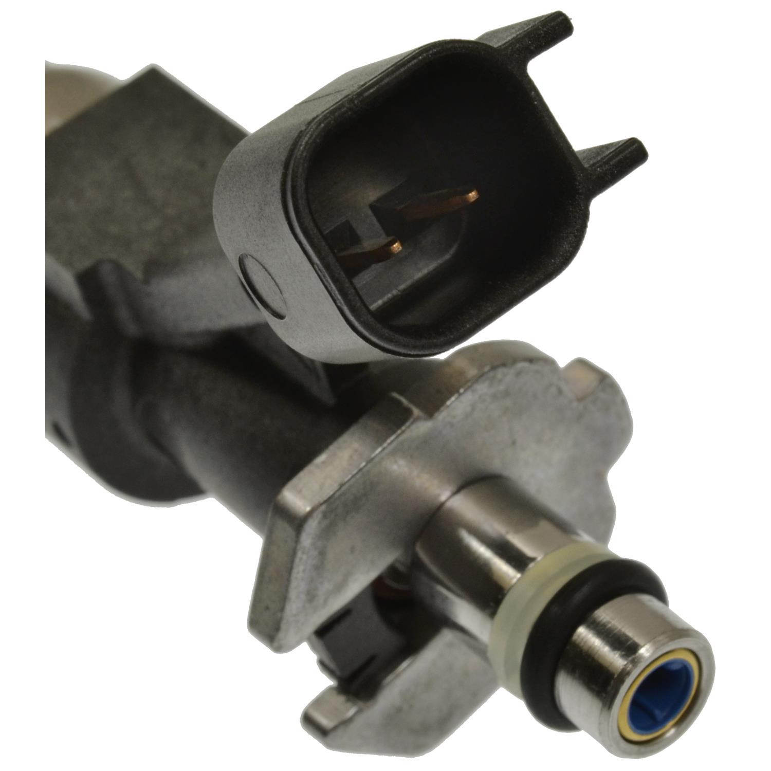 Standard Motor Products FJ1297 - Fuel Injector Standard Motor Products FJ1297 Fuel Injector product image 3 of 3