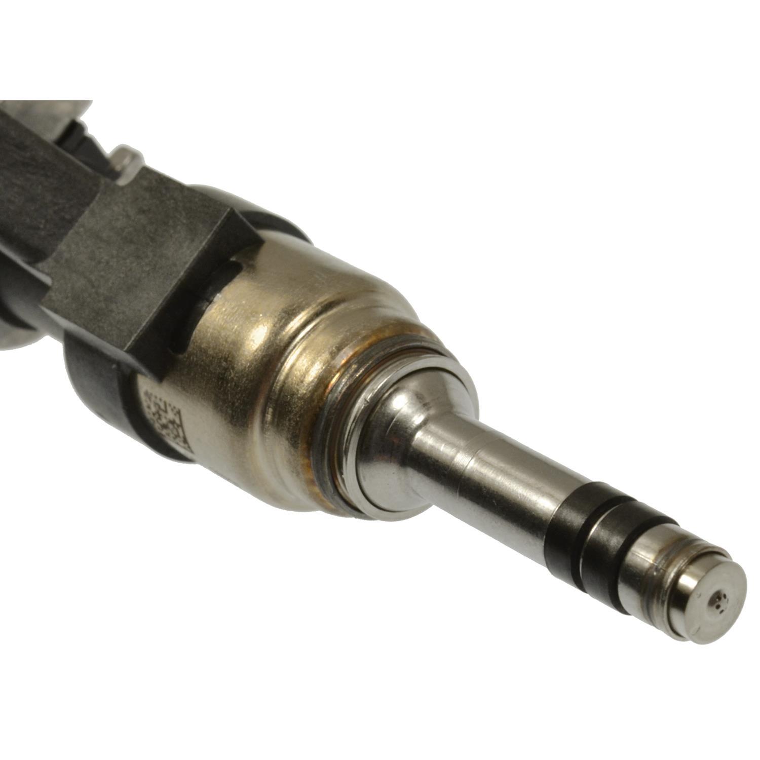 Standard Motor Products FJ1298 - Fuel Injector Standard Motor Products FJ1298 Fuel Injector product image 1 of 3