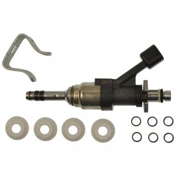 2016 GMC Yukon XL Fuel Injector Standard Motor Products FJ1298 image 2 of 3