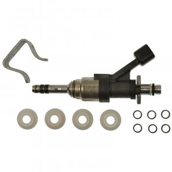 2016 Cadillac CTS Fuel Injector Standard Motor Products FJ1299 image 2 of 3