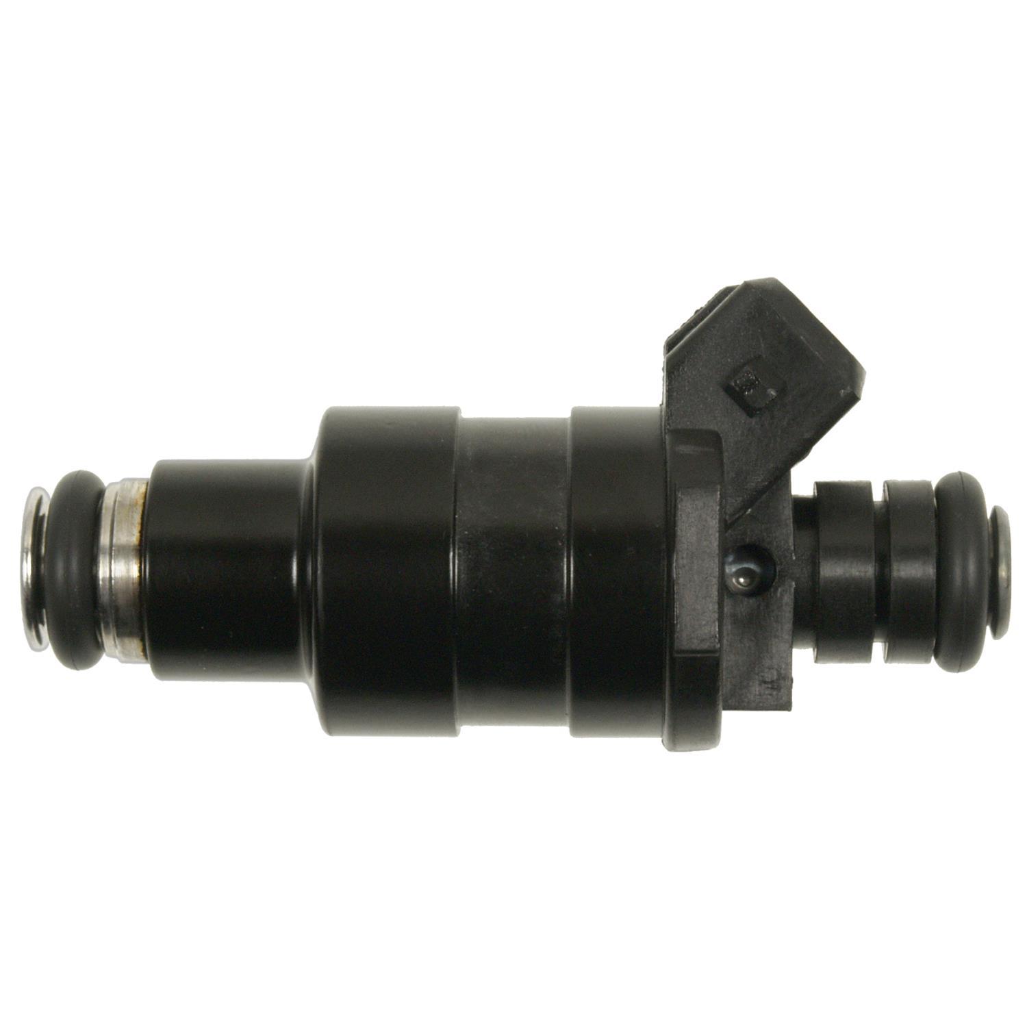 Standard Motor Products FJ13 - Fuel Injector Standard Motor Products FJ13 Fuel Injector product image 2 of 3