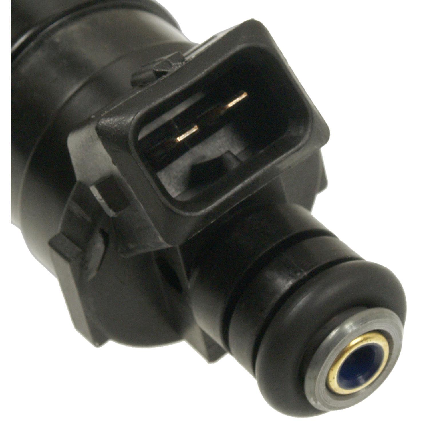 Standard Motor Products FJ13 - Fuel Injector Standard Motor Products FJ13 Fuel Injector product image 3 of 3