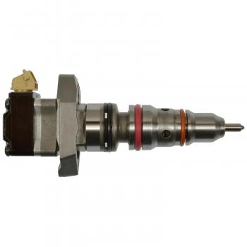 1996 International Genesis RE Fuel Injector Standard Motor Products FJ1300 image 2 of 3