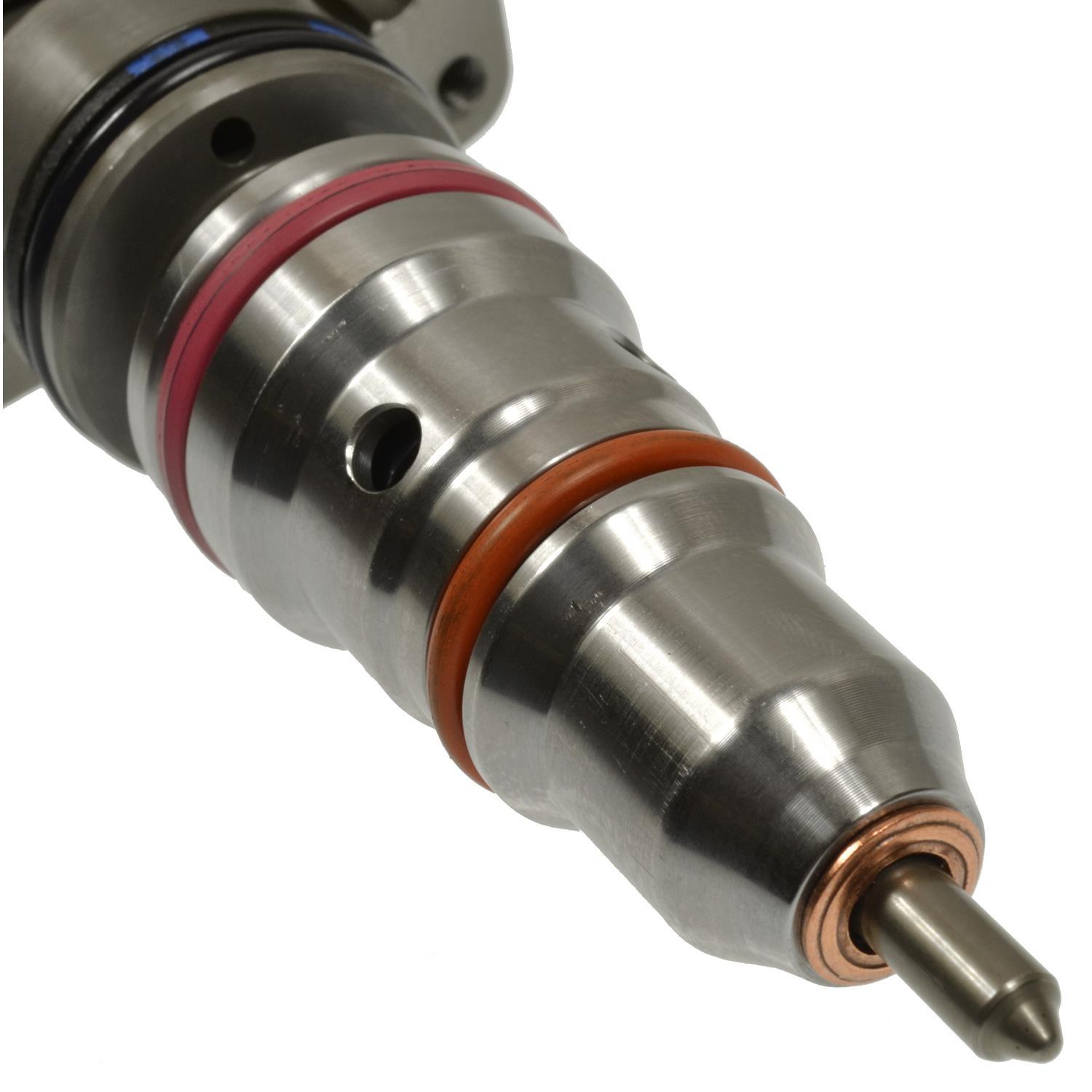 Standard Motor Products FJ1300NX - Fuel Injector Standard Motor Products FJ1300NX Fuel Injector product image 1 of 3