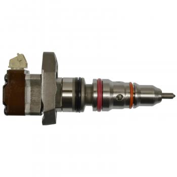 1995 International 8100 Fuel Injector Standard Motor Products FJ1301 image 2 of 3