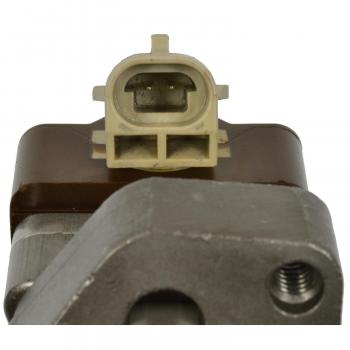 1995 International 8100 Fuel Injector Standard Motor Products FJ1301 image 3 of 3