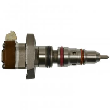 1995 International 8100 Fuel Injector Standard Motor Products FJ1302 image 2 of 3