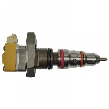 1995 International 8100 Fuel Injector Standard Motor Products FJ1302NX image 2 of 3