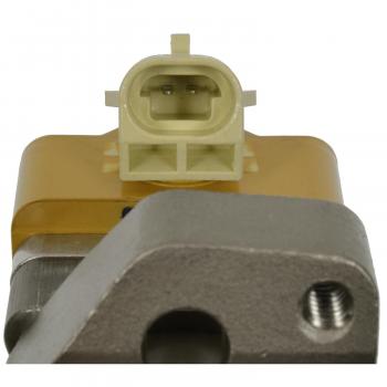 1995 International 8100 Fuel Injector Standard Motor Products FJ1303 image 3 of 3