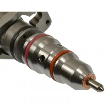 1997 International Genesis RE Fuel Injector Standard Motor Products FJ1304 image 1 of 3