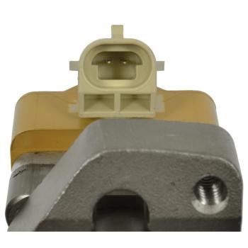 1997 International Genesis RE Fuel Injector Standard Motor Products FJ1304NX image 3 of 3