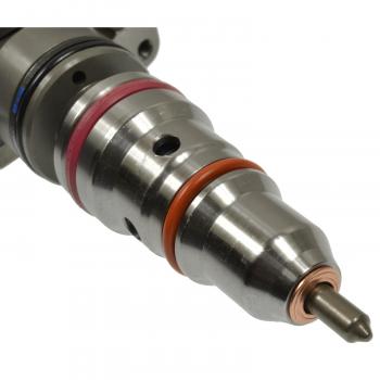 1999 International Genesis RE Fuel Injector Standard Motor Products FJ1305NX image 1 of 3