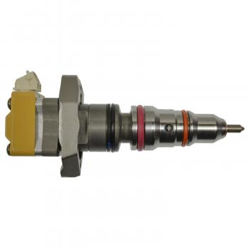 1999 International Genesis RE Fuel Injector Standard Motor Products FJ1305NX image 2 of 3