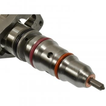 1999 International Genesis RE Fuel Injector Standard Motor Products FJ1306 image 1 of 3