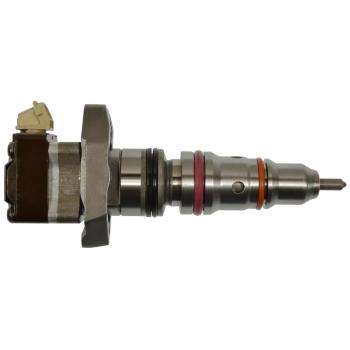 1999 International Genesis RE Fuel Injector Standard Motor Products FJ1306 image 2 of 3