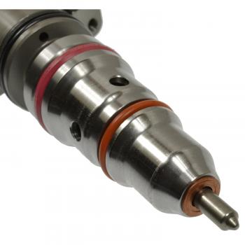 1999 International Genesis RE Fuel Injector Standard Motor Products FJ1306NX image 1 of 3