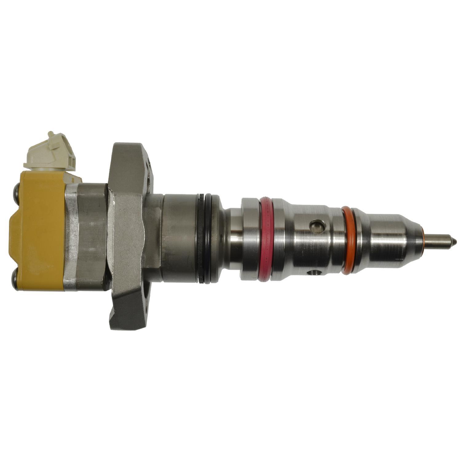 Standard Motor Products FJ1306NX Fuel Injector product image 2 of 3