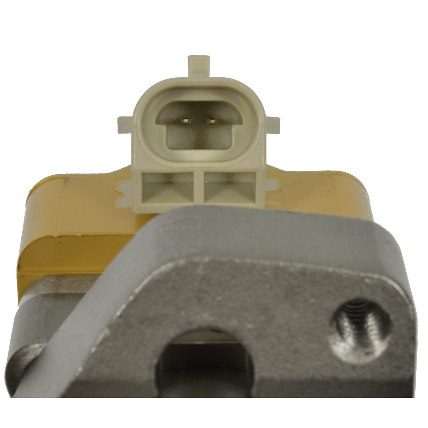 Standard Motor Products FJ1306NX Fuel Injector product image 3 of 3