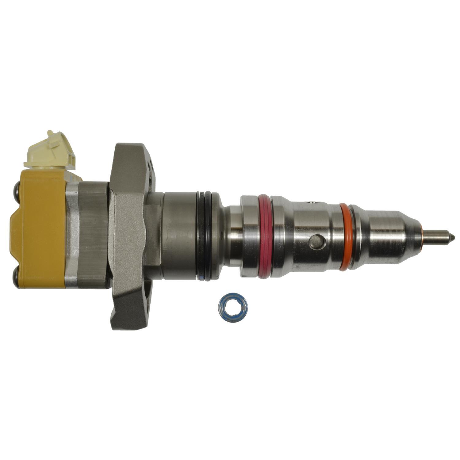 Standard Motor Products FJ1307NX Fuel Injector product image 2 of 3