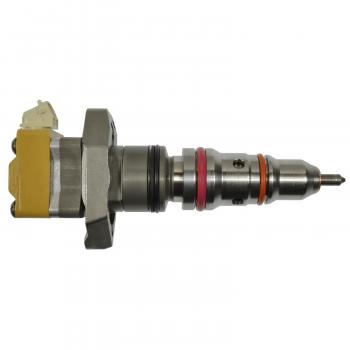 1999 International Genesis RE Fuel Injector Standard Motor Products FJ1308NX image 2 of 3