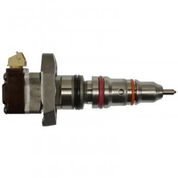 2001 International Genesis RE Fuel Injector Standard Motor Products FJ1309 image 2 of 3
