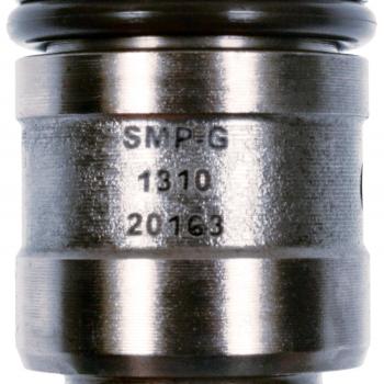 2013 Ram 2500 Fuel Injector Standard Motor Products FJ1310 image 4 of 4