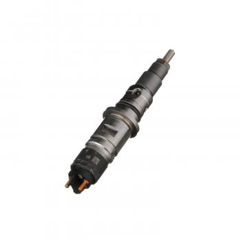 2013 Ram 2500 Fuel Injector Standard Motor Products FJ1310NX image 1 of 4