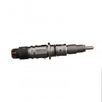 2013 Ram 2500 Fuel Injector Standard Motor Products FJ1310NX image 3 of 4