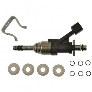2016 Cadillac CTS Fuel Injector Standard Motor Products FJ1311 image 2 of 3