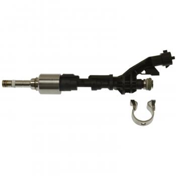 2015 Land Rover Range Rover Sport Fuel Injector Standard Motor Products FJ1313 image 2 of 4