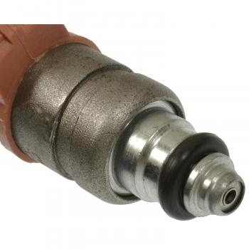 2007 Pontiac Matiz Fuel Injector Standard Motor Products FJ1314 image 1 of 3