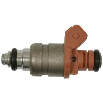2007 Pontiac Matiz Fuel Injector Standard Motor Products FJ1314 image 2 of 3
