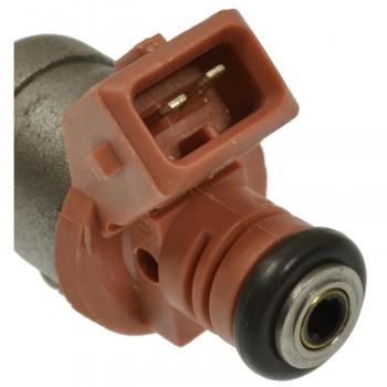 2007 Pontiac Matiz Fuel Injector Standard Motor Products FJ1314 image 3 of 3