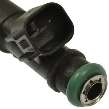 2018 Chevrolet Spark Fuel Injector Standard Motor Products FJ1316 image 3 of 3